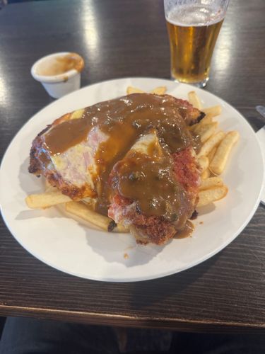 Westernport Hotel Hastings