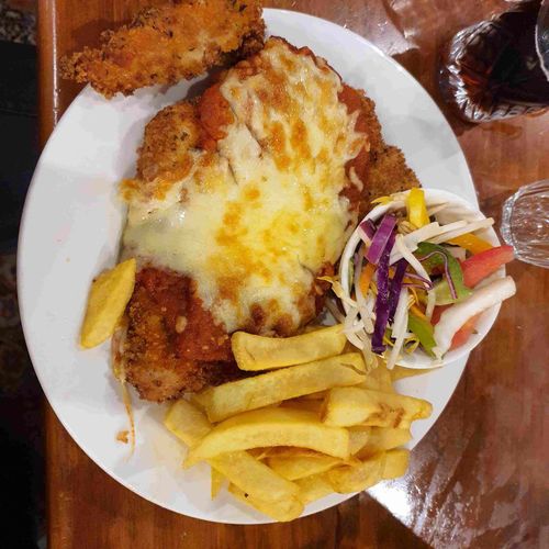 The Normanville Hotel