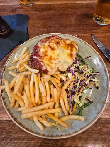 The Pub