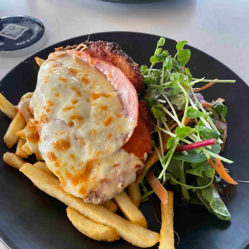 Red Square Cafe
