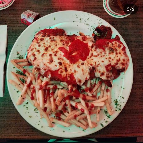 Costa D'oro Italian Restaurant & Pizzeria