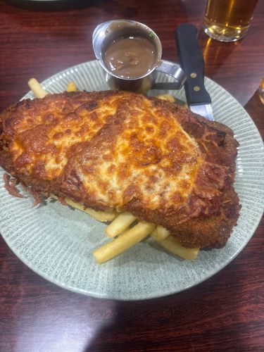 The Crown Inn