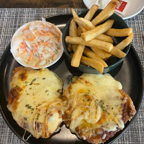The Dark Horse - Bar & Grill