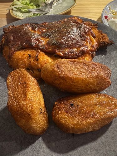 Mallee Grill
