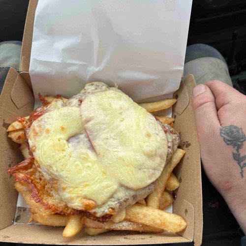 Mood Food New Norfolk - Ampol - Bennett's Petroleum