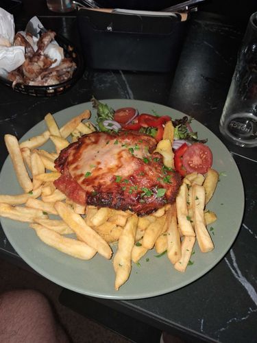 Foundry Tavern