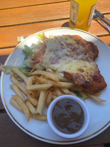 Holbrook Hotel