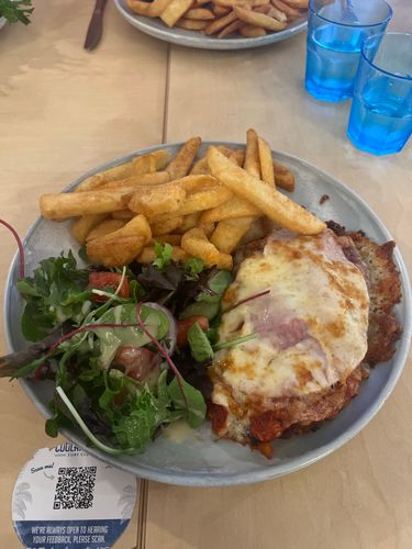 Coolangatta Surf Club