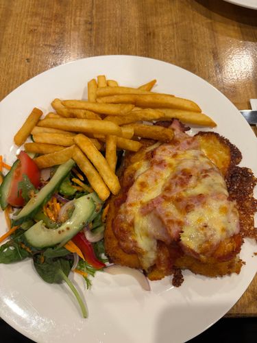 Burnie Central Townhouse Hotel