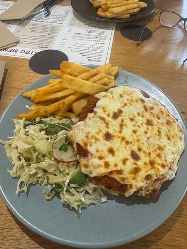 Heathcote Hotel