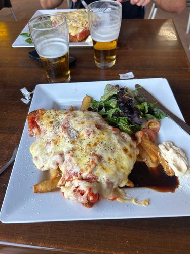 Humpty Doo Tavern