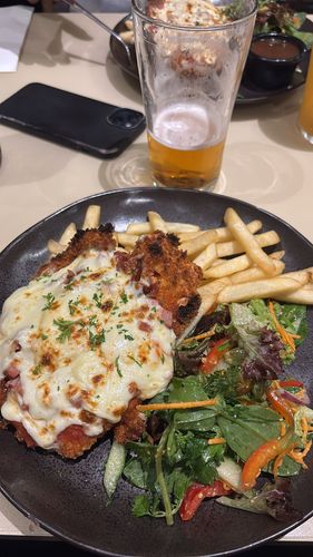 Customs House Hotel Restaurant