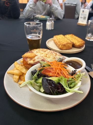 Canberra Labor Club