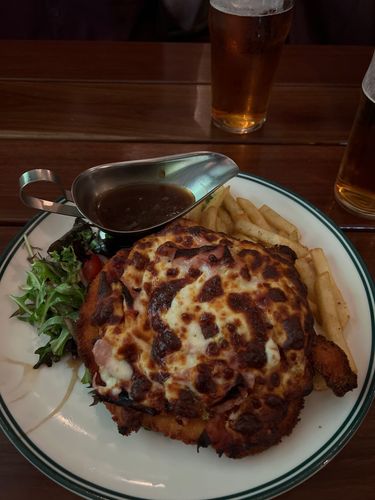 The Southern Pub