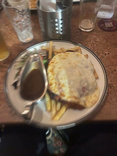 The Southern Pub