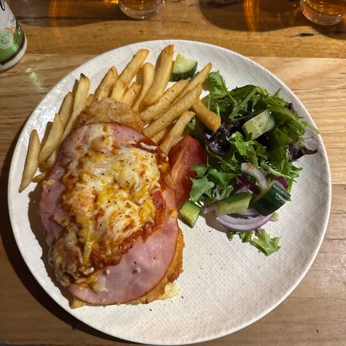 Badger & Co
