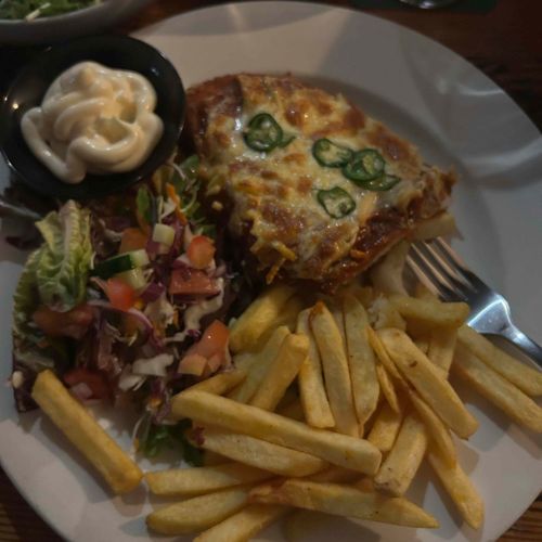 Bine Bar & Dining