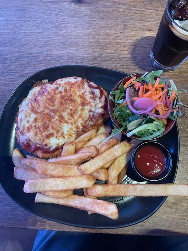 The Sporting Globe Bar & Grill Mordialloc