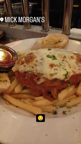 Mick Morgan's Irish Pub & Restaurant