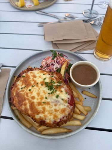 The Salty Dog Hotel