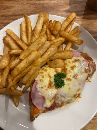 Schnitz Bendigo