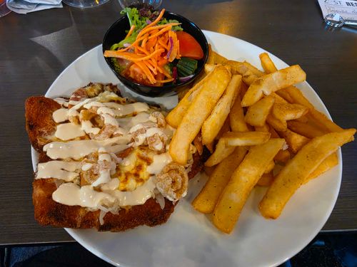 Raiders Gungahlin