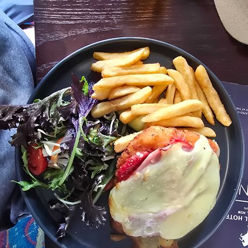 Oriental Hotel Tumut