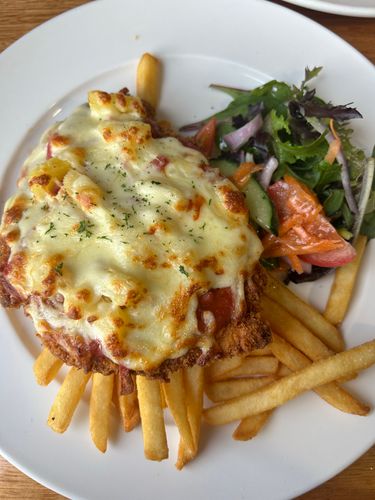 Bayside Family Bistro St Helens