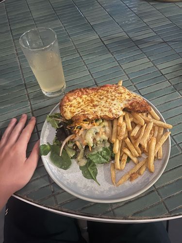 Kings Beach Tavern