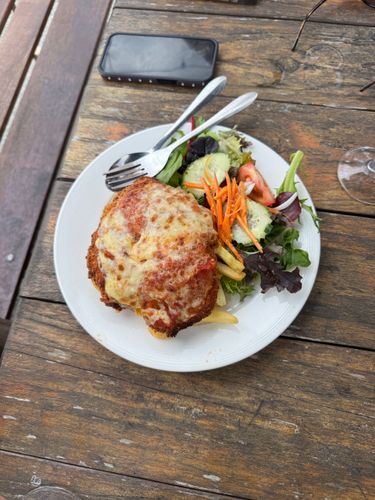 The Wombarra Bowlo & Thai Food