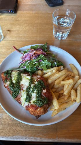 The Tasmanian Inn