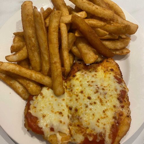 Schnitz Sunbury