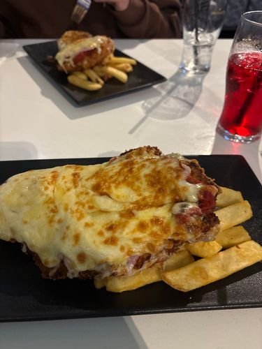 Beach Hotel Burnie